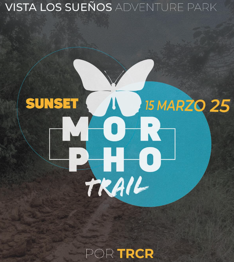 Morpho Trail